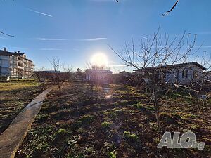 Продавам парцел гр. Балчик 75€ на к. м.
