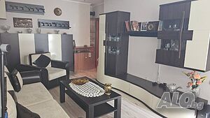 Три отделни стаи, готов за живеене, 136 990 евро