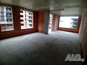 Тристаен пред акт 14, 143 913 евро, 4/8 Двустаен апартамент 100 кв.м Тухла 2026 г. 4 етаж Непоследен | Апартаменти | Христо Смирненски Пловдив