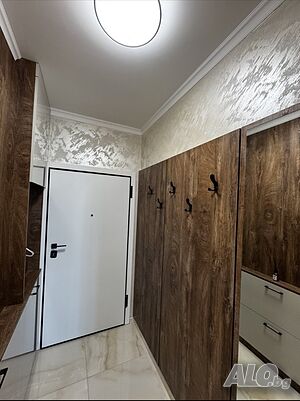 3-стаен, нов, обзаведен, 239990 евро, 4/4