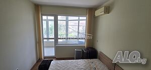 Двустаен апартамент в кв. Бриз д района на Кауфланд