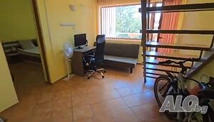 Шикарная Двухэтажная квартира в Болгарии