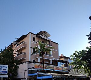 Guest house Prima къща за гости
