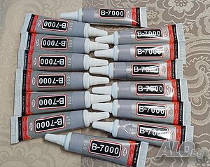 Универсално лепило B7000 за телефон таблет тъч