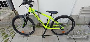 Велосипед ROCKRIDER 24 цола