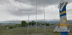 Продава се парцел 8342 кв. м