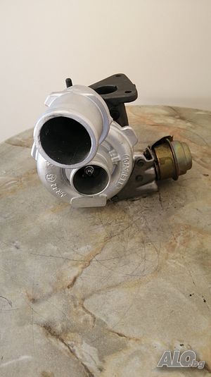 Цяла турбина за Nissan Primera 1.9 DCI, Volvo S40 I 1.9 D, VOLVO V40 1.9 D-708639-5