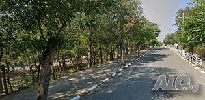 Парцел в село Горица, Бургас