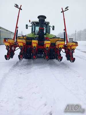 Сеялка Tempo T 6х70см.