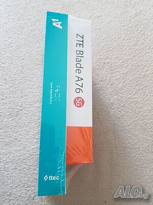ZTE A76, Power Bank