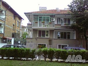 Апартамент Роза