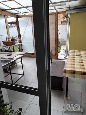 Нощувки в село до Пловдив
