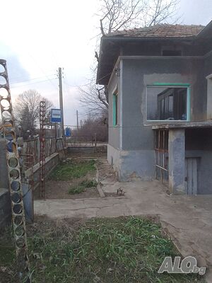 Продава къща в с. Пор. Гешаново, област Добрич