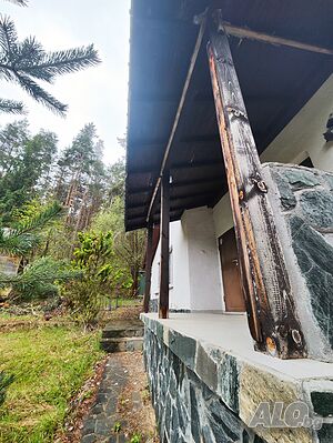 Продава се вила от собственик близо до Пловдив