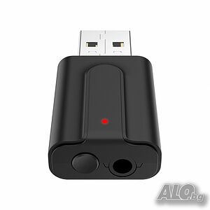 Предавател с Bluetooth приемник 2 в 1 RT10