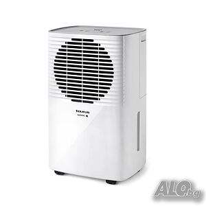 Влагоабсорбатор Taurus Pleasant, 210W - премахва до 12 л/24ч влага, за помещения до 25 м²