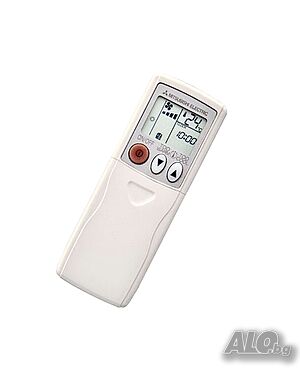 Дистанционно за климатик Mitsubishi Electric