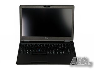 Лаптоп Dell Latitude 5590