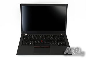 Лаптоп Lenovo ThinkPad T460s