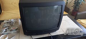 продавам телевизор JVC