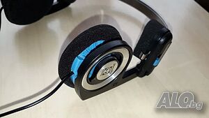 Наушници за слушали Koss Porta Pro 50-55мм
