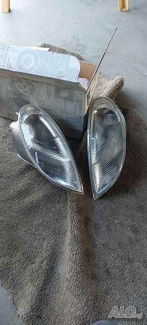 Преден мигач за Mercedes SLK r170