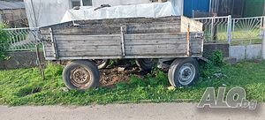 Ремърке за Владимировец