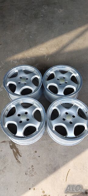 Аломиниеви джанти за VW Golf 3 16ц