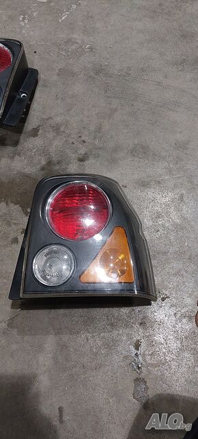Задни стопове за Seat Arosa,VW LUPO L-R