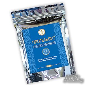 искаш Детоксикация - хранителна добавка Прогелвит