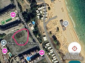 УПИ с готов проект и разрешително за строителство