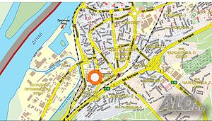 Продава парцел, 460 м2, гр. Русе, кв. Веждата