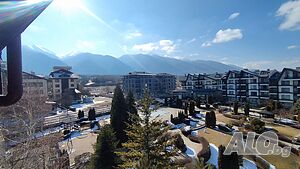 5992 Aspen Golf Resort Двустаен Апартамент с гледка