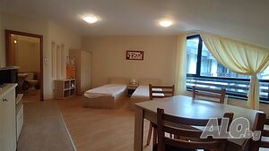 5994 Aspen Suites Studio Студио