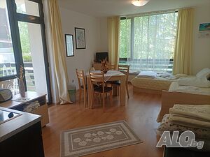 6002 Asppen Golf Resort Просторно Студио
