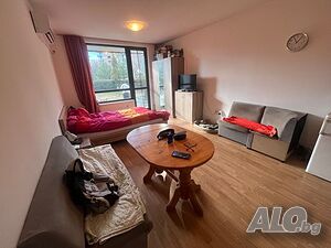 6021 Aspen Heights Южно Студио
