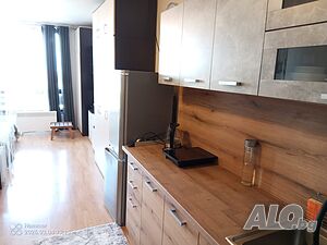 6029 Aspen Suites Обзаведено Студио