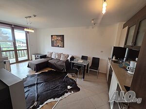 6036 Kosara Bansko Двустаен Апартамент с Гараж Двустаен апартамент 76 кв.м Тухла 2009 г. 3 етаж Непоследен | Апартаменти | Банско