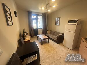 6038 Жилищна сграда Бордо, апартамент с две спални