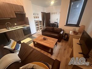 6041 Роял Банско Двустаен Апартамент