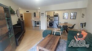 6042 Aspen Suites Аспен Суитс Тристаен Апартамент
