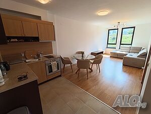3007 Aspen Valley Complex Двустаен Апартамент