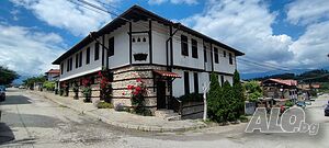 5860 Къща за гости Трите Камбани, село Баня