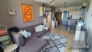 5923 Aspen Valley Complex Двустаен Апартамент