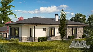 Продавам парцел 1450 кв.м. с фотоволтаична централа