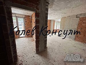 Предлагам двустаен апартамент в к.к Пампорово