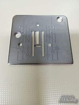 Плочка за шевна машина АЕГ(AEG 790)
