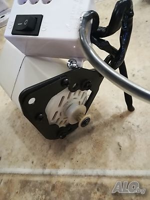 Моторче за шевна машина АЕГ(AEG)826LCD