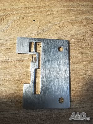Плочка за оверлог Пфафф Pfaff element 1230