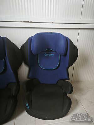 Детско столче за кола Cybex